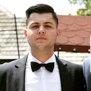 Meet your Posher, Silviu